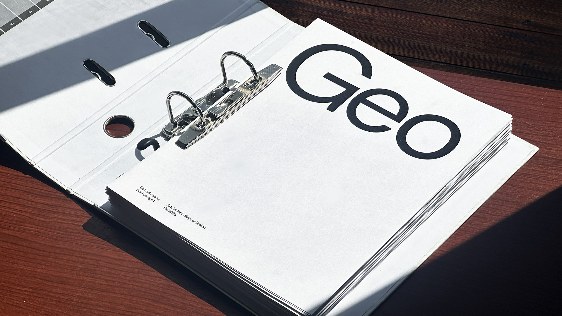 Geo